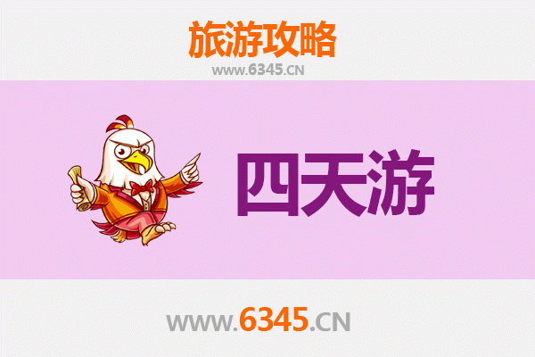 德州夏津四天三夜深度游攻略：探索鲁西北历史与自然之美