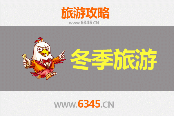 德州夏津冬季旅游攻略：古韵温泉与生态体验之旅